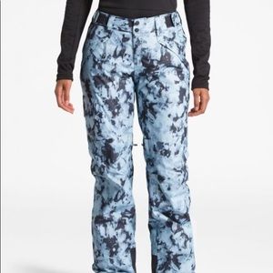 Freedom Insulated Snow Pants